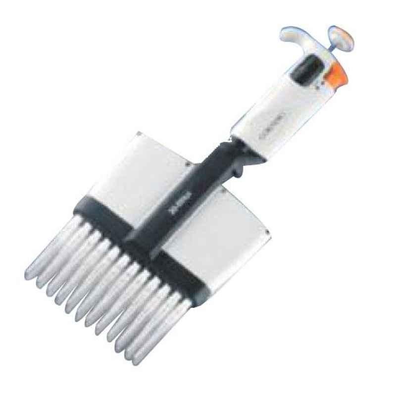 Axiva 200-300µL Corning Lambda Plus Twelve Channel Pipette, 4087