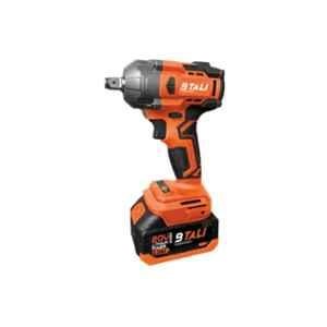 Btali Pro Line 1/2 inch 20V 2000rpm Cordless Impact Wrench, BT CIW-350 PRO