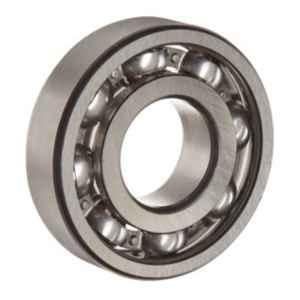 NBC TMB6203A/42 17x42x12mm Deep Groove Ball Bearing
