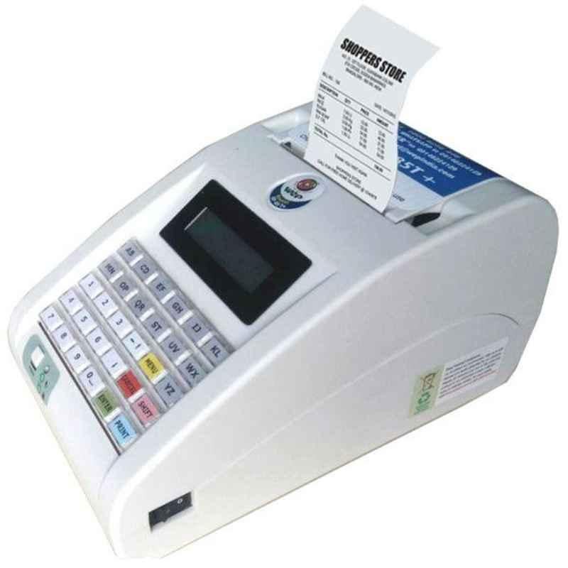 WEP BP 85T Plus Thermal Retail Printer