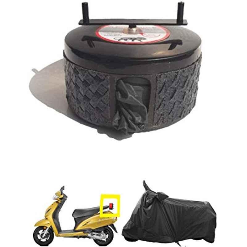 Activa bike online cover