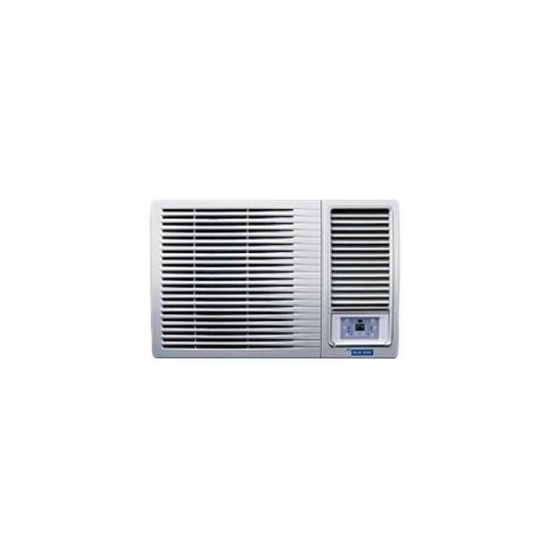 Blue Star 1 Ton 5 Star White Window AC, 5W12GA