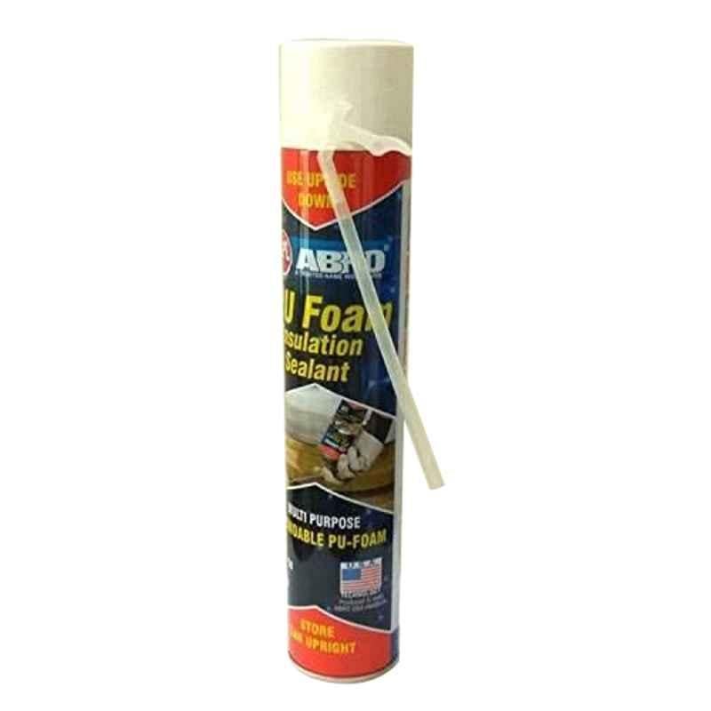 750ml Polyurethane Foam Spray