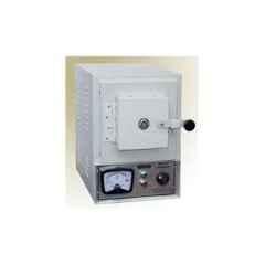 SSU 9x4x4 inch Muffle Furnace