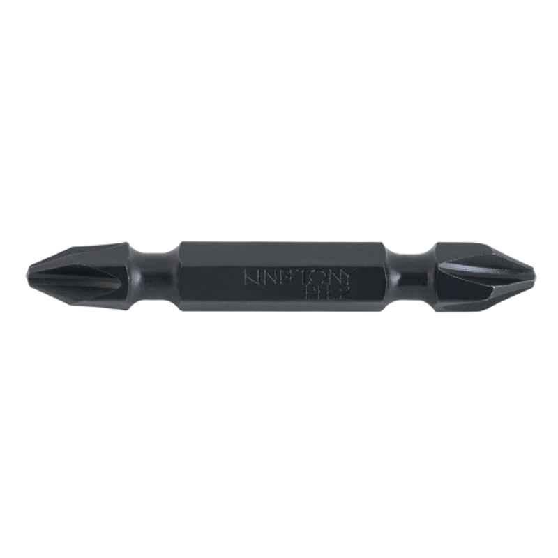 King Tony PH2 300mm Short Phillips Head Power Bit, 743002P