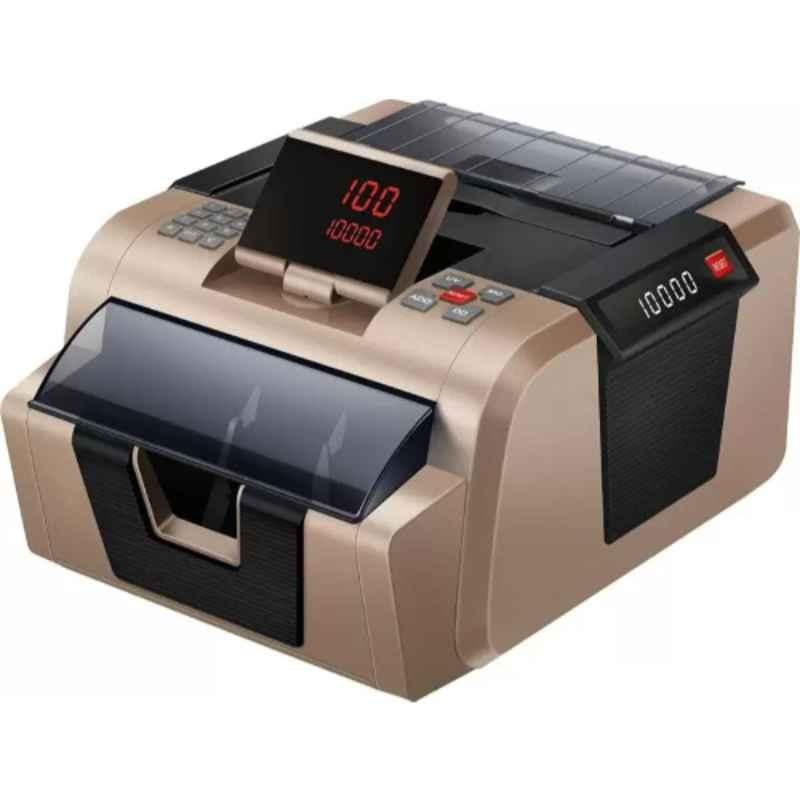 STS STAR HB 900 80MG Note Counting Machine with LCD Display