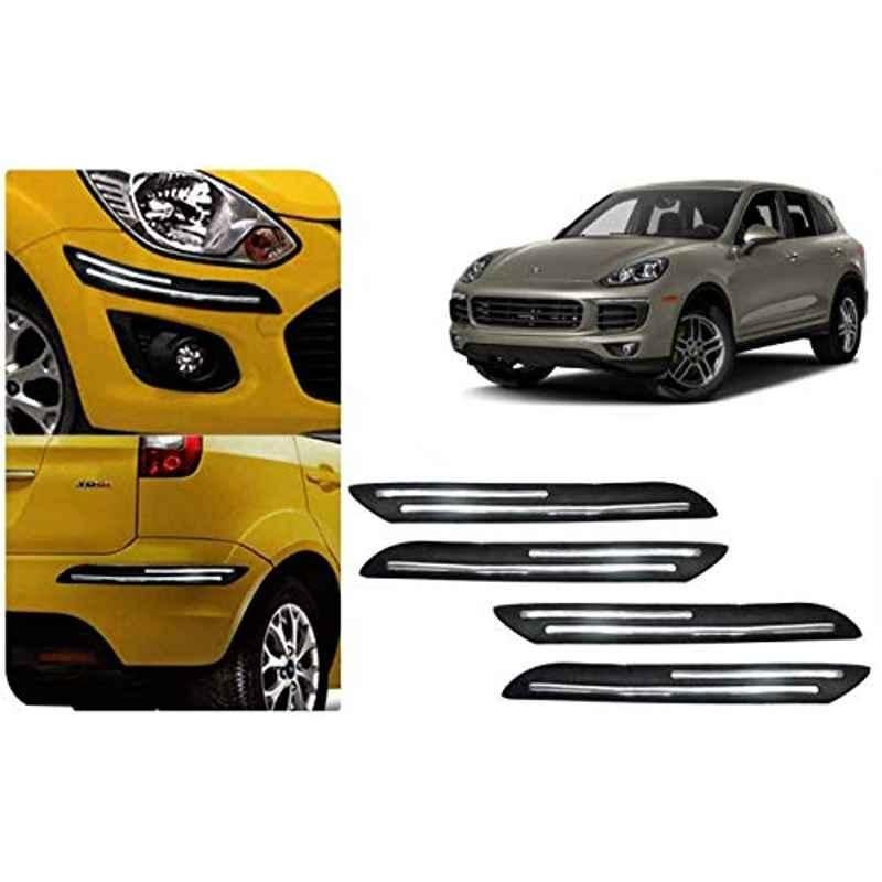 Porsche macan 2024 bumper protector