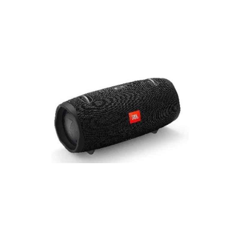 JBL Xtreme-2 2x20W 15hrs 10000mAh Black Portable Bluetooth Speaker, JBL-XTREME2-BLACK