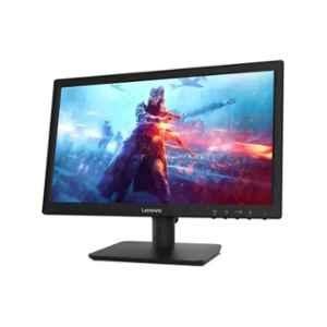 Lenovo 18.5 inch 1366x768p WLED Monitor, D19-10