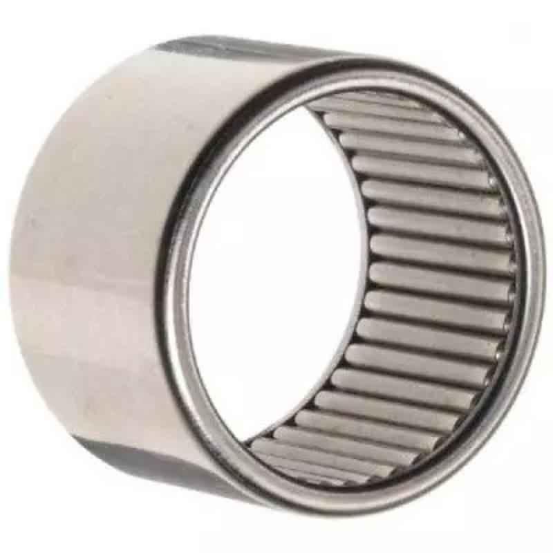NTN RNA4906LL/3AS Machined Ring Needle Roller Bearing 35x47x17 mm (Pack of 5)