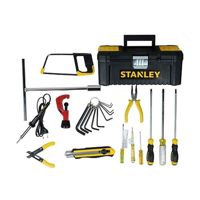Stanley 24 Pcs Technician Hand Tool Kit, AC-KIT