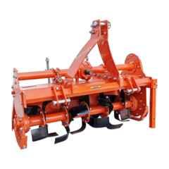 Wegman 3.5ft 20 Blades Mini Rotavator for 12-28 HP Mini Tractor