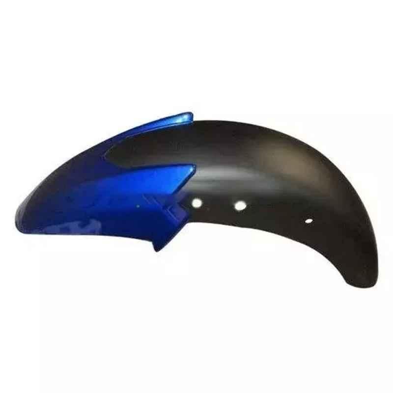 Bajaj discover mudguard sale