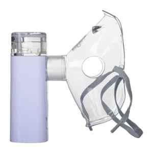 BPL Breathe Ezee N10 White Vibrating Mesh Nebulizer