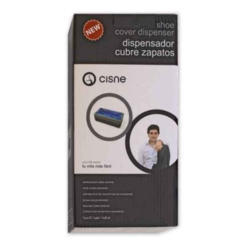 Cisne Shoe Cover Dispenser, 460547
