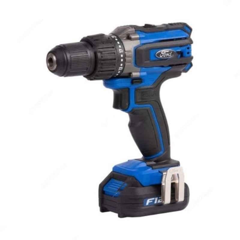 Ford 12V 30Nm Cordless Drill , F12-01