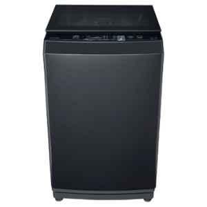 Toshiba 8kg 5 Star Dark Silver Inverter Fully Automatic Top Load Washing Machine, AW-DJ900D-IND