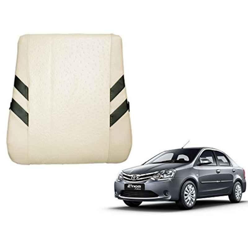 Kozdiko Beige Back Rest for Tata Zest