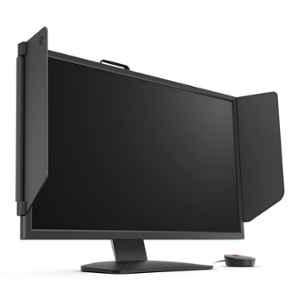 Benq 24.5 inch 16:9 FHD 1080p Black LCD Gaming Monitor, XL2566K