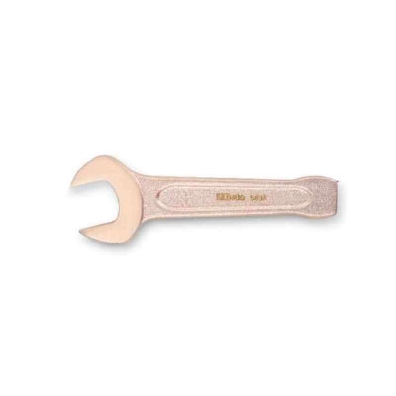 Beta 58BA 36mm Sparkproof Open End Slogging Wrench, 000580836