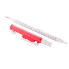 Abdos 4Pcs Handypette Pipette Aids, E11218