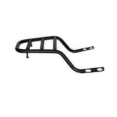 AOW Carrier for Royal Enfield Classic Chrome