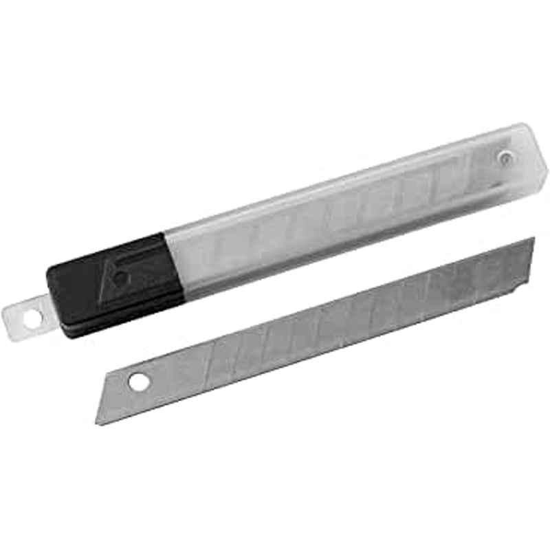 Abbasali 9mm Knife Cutter Spare Blades (Pack of 20)