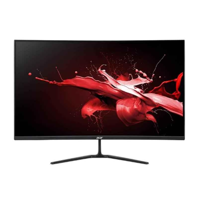 Acer ED320QR 31.5 inch Full HD VA Panel Curved Gaming LCD Monitor, UM.JE0SS.P01