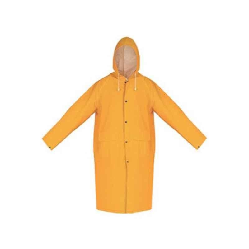 Tolsen Multi Color Rain Coat Size: XL, 45098