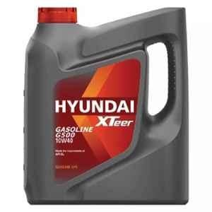 Hyundai 50 L xteer Gasoline G500 For Four Wheelers 5W30 Engine Oil