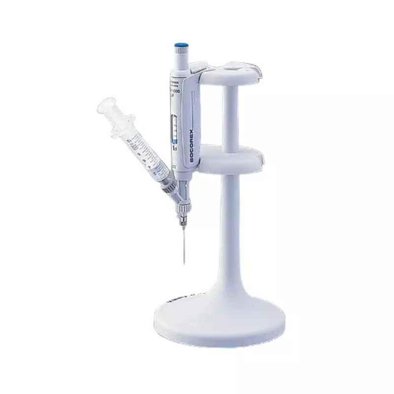 Lab Plus Conical Head Clip POM Orange, LP-6011 (Pack of 2)