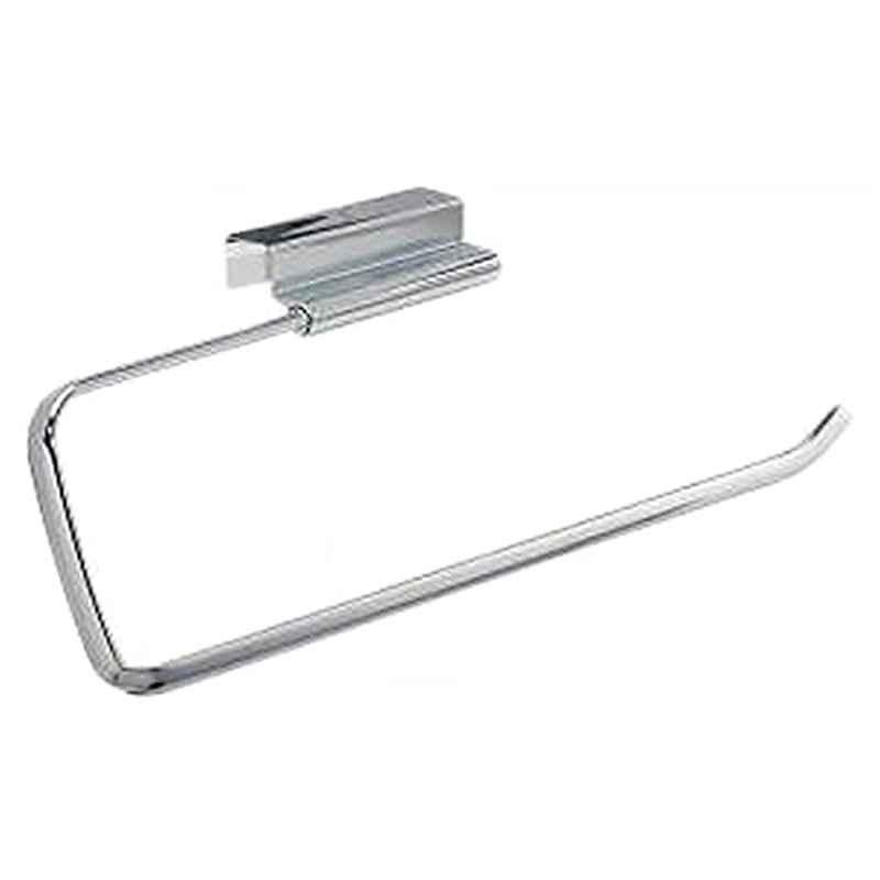 Interdesign Stainless Steel Chrome Towel Holder