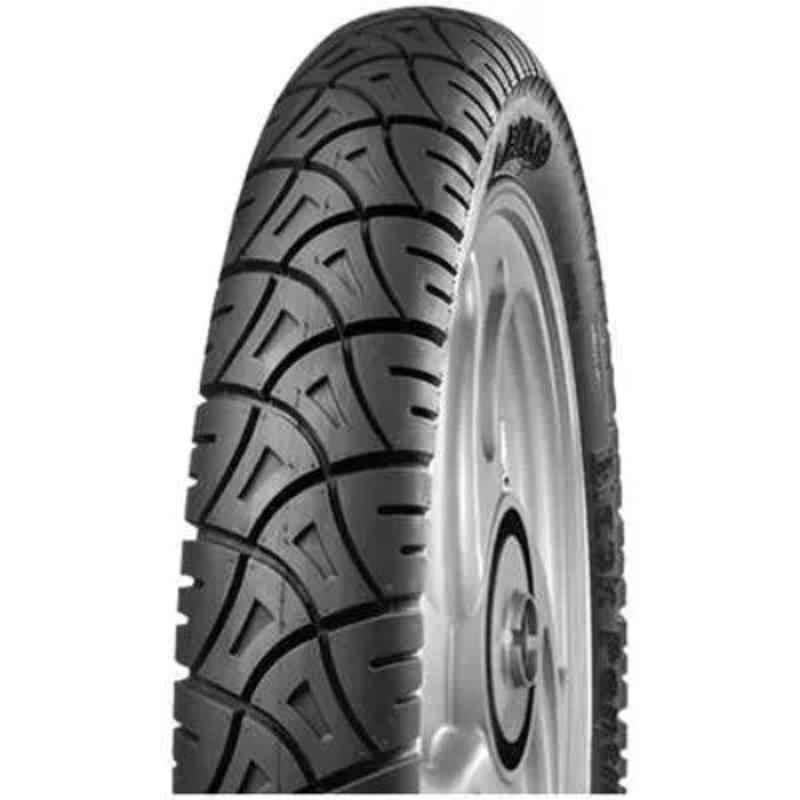 Buy Ralco Black Panther AT 100 90 18 Tube Type Tyre for Bike Online At Price 3281