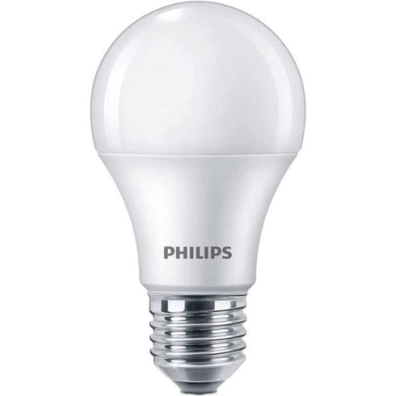 Philips 7W E27 White LED Bulb, 929002298985
