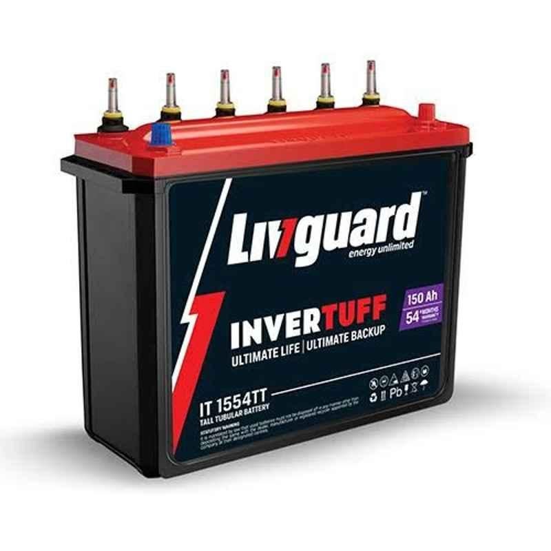 Livguard inverter online