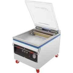PPH Impex 260W 220V Vacuum Packaging Machine, DZ-260C