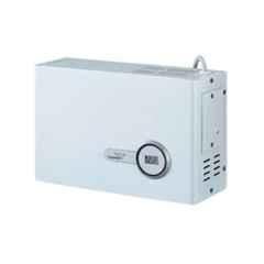 V-Guard VWR 500 Plus 15A 130-300 VAC White Electronic Voltage Stabilizer for 2 Ton AC