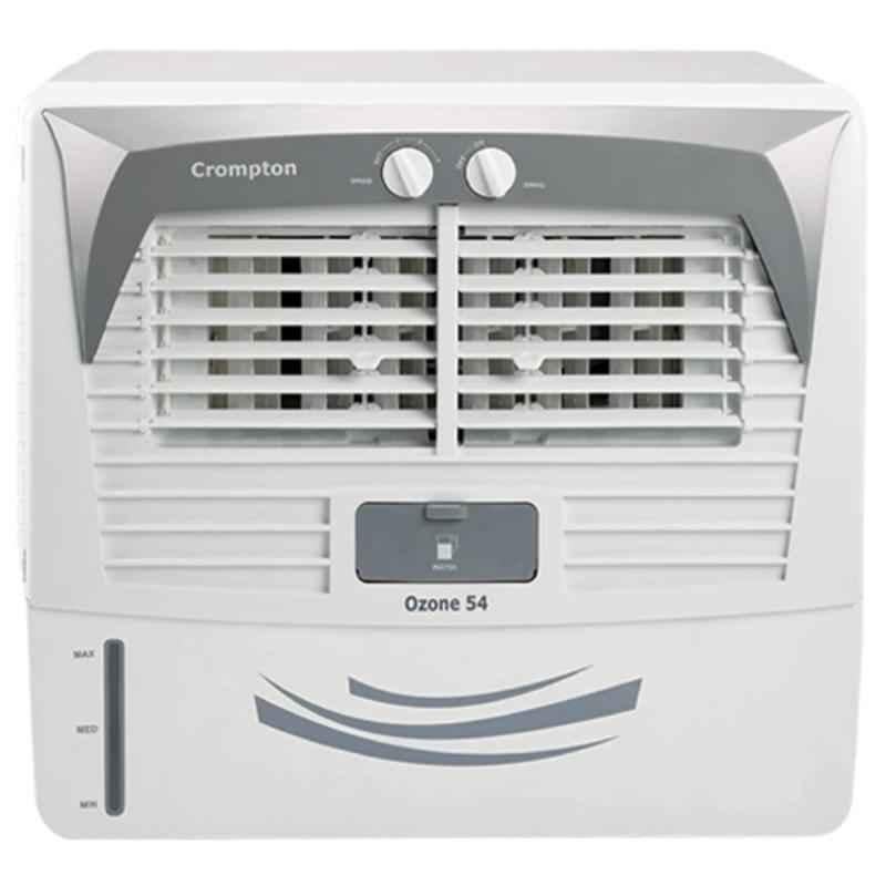 Crompton air store coolers price list