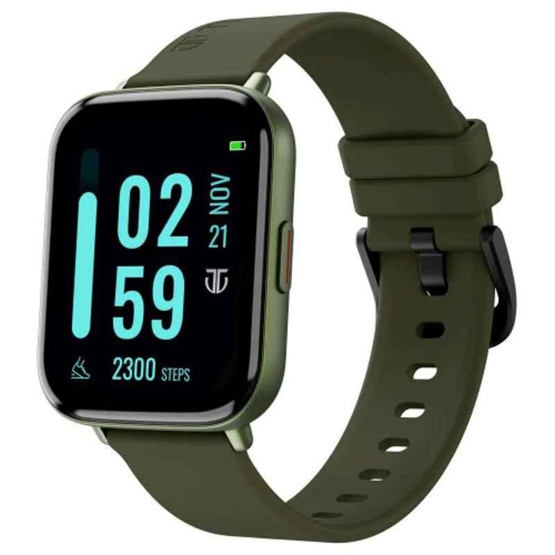 Titan Smart-2 1.78 inch Green Amoled Touch Screen Smart Watch