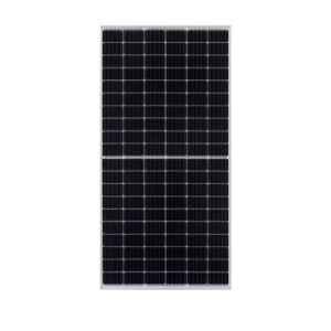 Solar Universe India Lava 545W 144 Cells Half Cut MonoCrystalline Solar Panel