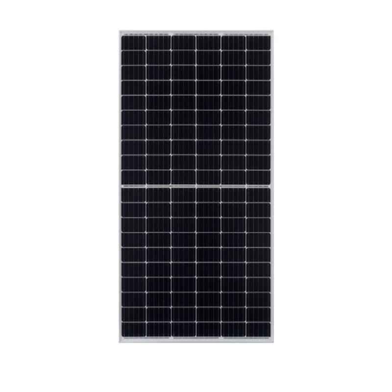 Solar Universe India Lava 545W 144 Cells Half Cut MonoCrystalline Solar Panel