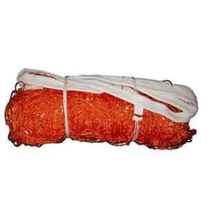 Prozone IP020 33x3.25ft Nylon Orange Heavy-Duty Volleyball Net