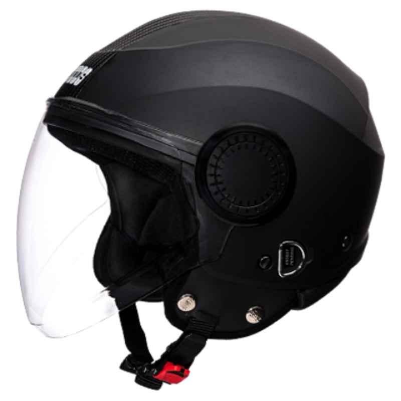 studds urban half helmet xl