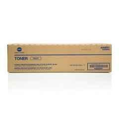 Konica Minolta TN217 Black Toner Cartridge