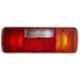 Uno Minda TL-6561DM Tail Light 4 Chamber with Double Coupler For TATA 1612/CV