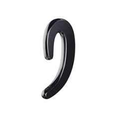 Buy Blaupunkt Floatz IPX7 Black In Ear Bluetooth Headset with Mic BE 01 Online At Best Price On Moglix