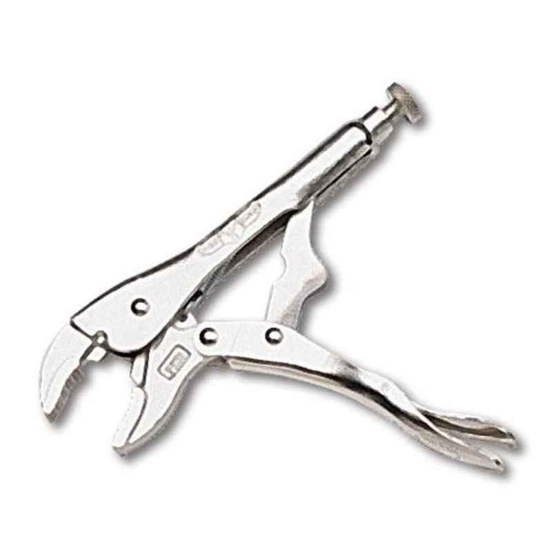 Irwin Vise Grip 4Wr 4- inch Curved Jaw Locking Pliers With Wire Cut