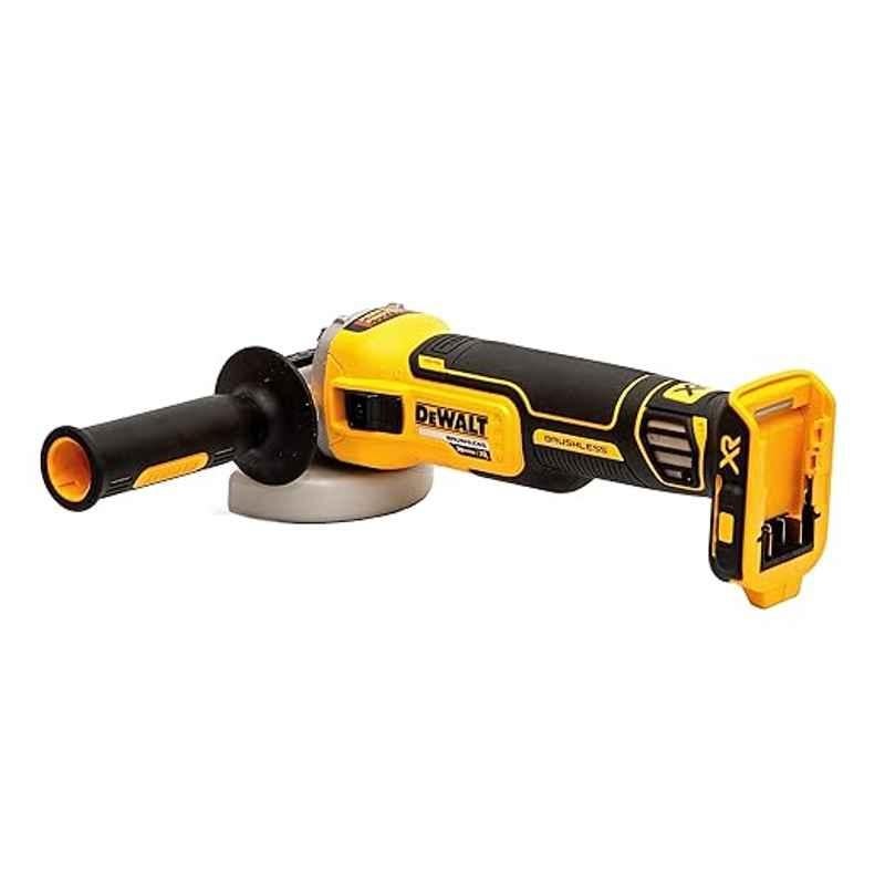 Dewalt angle grinder online kit