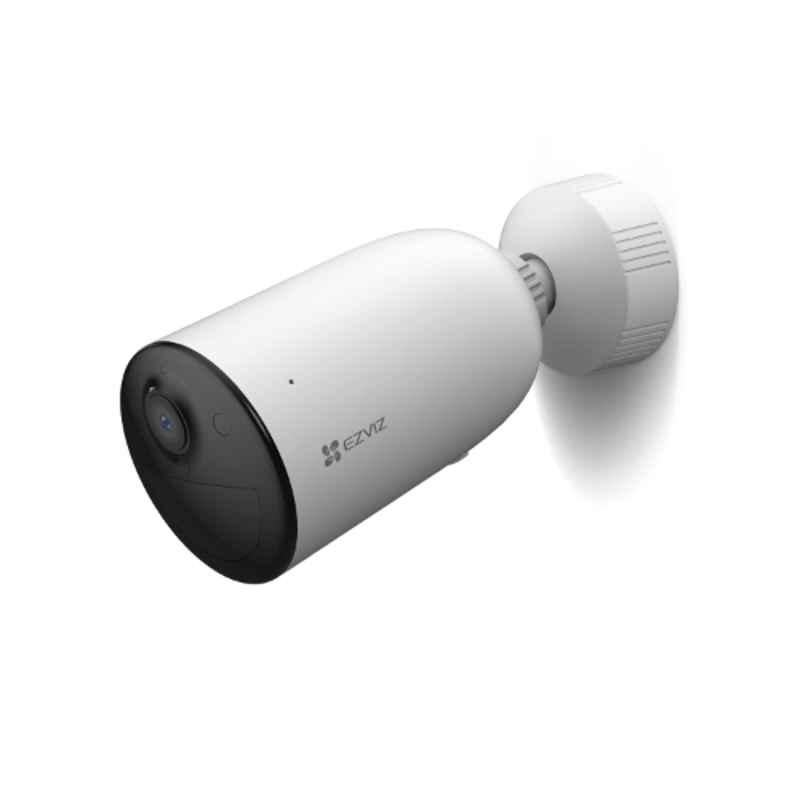 Ezviz C3N Outdoor Smart Wi-Fi Colour Night Vision Camera review