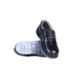 Allen Cooper AC 1143 Antistatic Black Work Safety Shoes, Size: 10